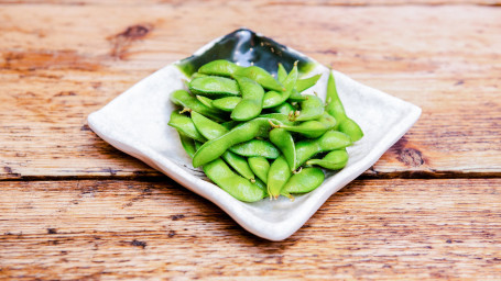 Edamame Zhī Dòu (V)