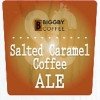 Salted Caramel Coffee Ale