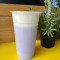 Cheese Taro Milk Tea