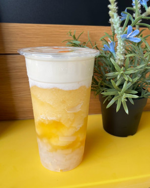 Cheese Mango (Ice Blended)