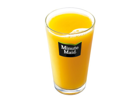 Minute Maid Orange Juice Xl Měi Lì Guǒ Chéng Zhī Tè Dà