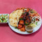 Chicken Tikka Kabab Meal