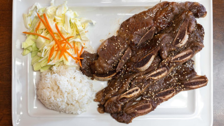 2. Kalbi 갈비