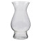 Vase Bella En Verre – Transparent 8,75”