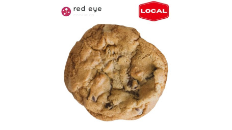 Red Eye Cookie Co. Chocolate Chip (3.5 Oz)