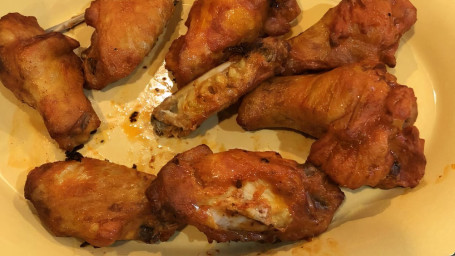 Bone-In Wing 10 Piece