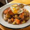 Jerk Chicken Hash