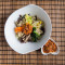 Superfood Bibimbap With Quinoa [Veg]