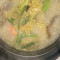 A5. Rice Noodle Soup With Braised Beef Shank Yī Pǐn Niú Ròu Mǐ Xiàn