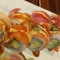 Sashimi Roll (6 Pcs)