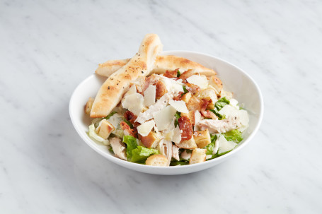 Chicken Caesar Jī Ròu Kǎi Sā Shā Lǜ