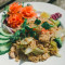No.24 : Thai Fried Rice ข้าวผัด