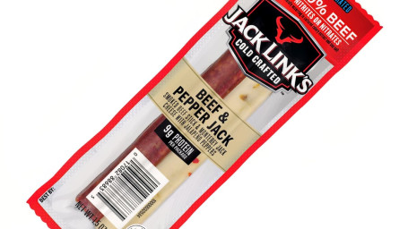 Jack Link's Jack Au Poivre De Bœuf Fabriqué À Froid 1,5 Oz