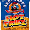 Frites Chaudes D'andy Capp 3Oz