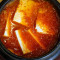 Kimchi Jjigae (Hot Spicy) (Gluten Free)