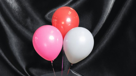 Laytex Balloon