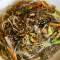 Japchae (Vegan) (Gluten Free)