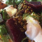 Vegan Beets And Arugula Salad