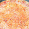 The New Yorker Cheese Pizza Additional Toppings Available To Add