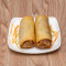 Curry Spring Rolls (2) Kā Lī Juǎn