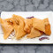 Crispy Won Ton (6) Zhà Yún Tūn