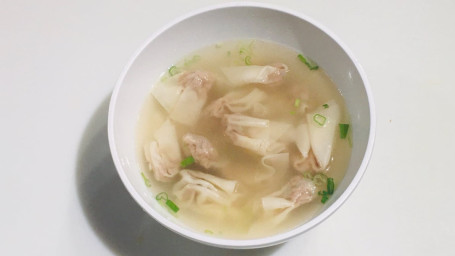 E06. Wonton Soup