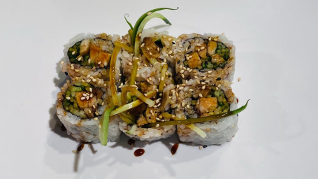 C06. Chicken Teriyaki Roll