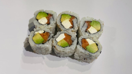 C08. Philadelphia Roll