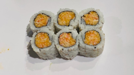 C21. Spicy Crispy Crab Meat Roll