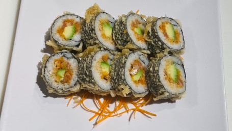 C02. Sushi Island Special Roll