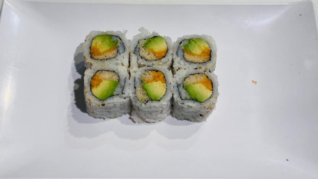 C37. Spicy Avocado Roll