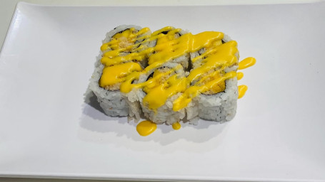 C33. Crispy Mango Roll