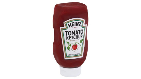 Heinz Ketchup Ez Squeeze