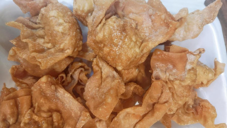 Deep Fried Wonton(12)