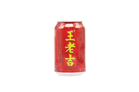 Jiā Duō Bǎo Wáng Lǎo Jí Liáng Chá Guàn Zhuāng Kdb Wanglaoji Herbal Tea