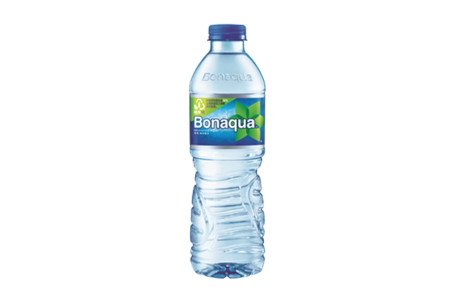 Bonaqua Kuàng Quán Shuǐ 330Ml (Bonaqua Mineral Water 330Ml)