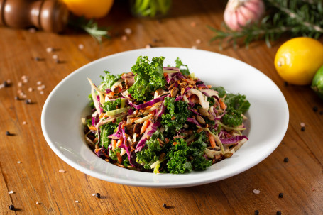 Crunchy Super Slaw