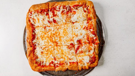 Sicilian Create Your Own Pizza