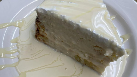 Tres Leeches Cake