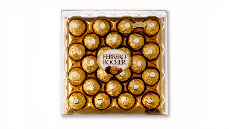 Ferrero Rocher X24