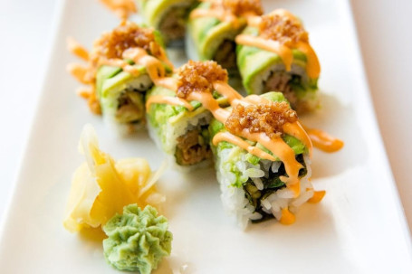 Avocado Firewall Maki