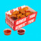 Chicken Nuggets 'Spicy ' (40Pcs)