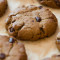 Organic Chocolate Chunk Cookie