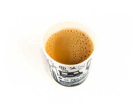 Karak Chaii (no added sugar)