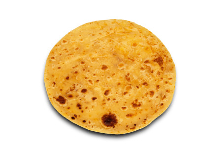 Crispy Fried Paratha