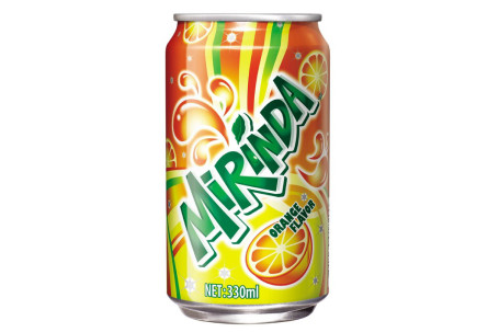 Měi Nián Dá Mirinda