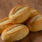 Pão carioquinha/ francês