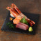 Tè Xuǎn Cì Shēn Shèng (6Jiàn Selected Sashimi Platter (6 Pcs.