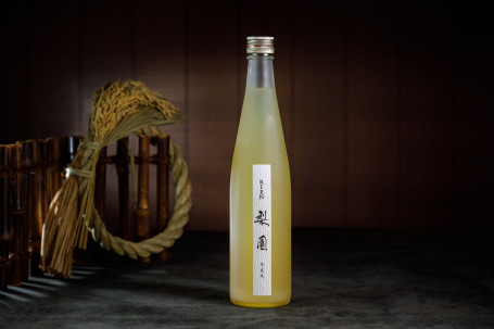 Lí Yuán Lí Zi Jiǔ (500Ml) Rien Pear Wine