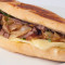 Manolo Philly Cheese Steak